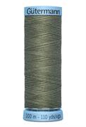 Silk Thread 100m, Col 824